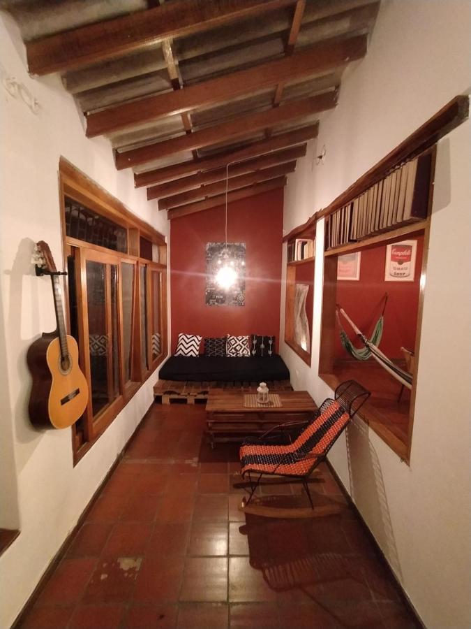 Finca Hostal Bolivar - Casa Quinta Minca Exterior foto