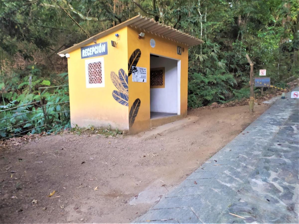 Finca Hostal Bolivar - Casa Quinta Minca Exterior foto