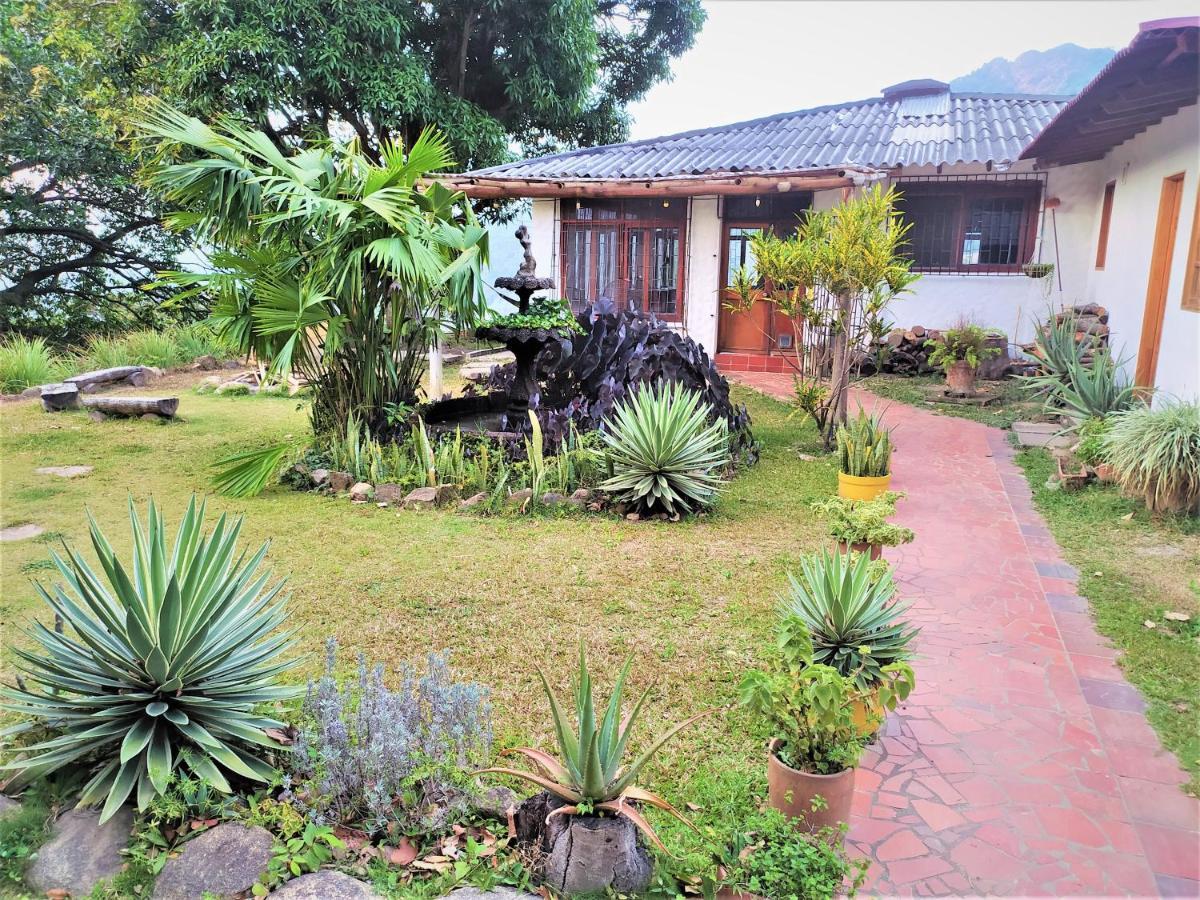 Finca Hostal Bolivar - Casa Quinta Minca Exterior foto